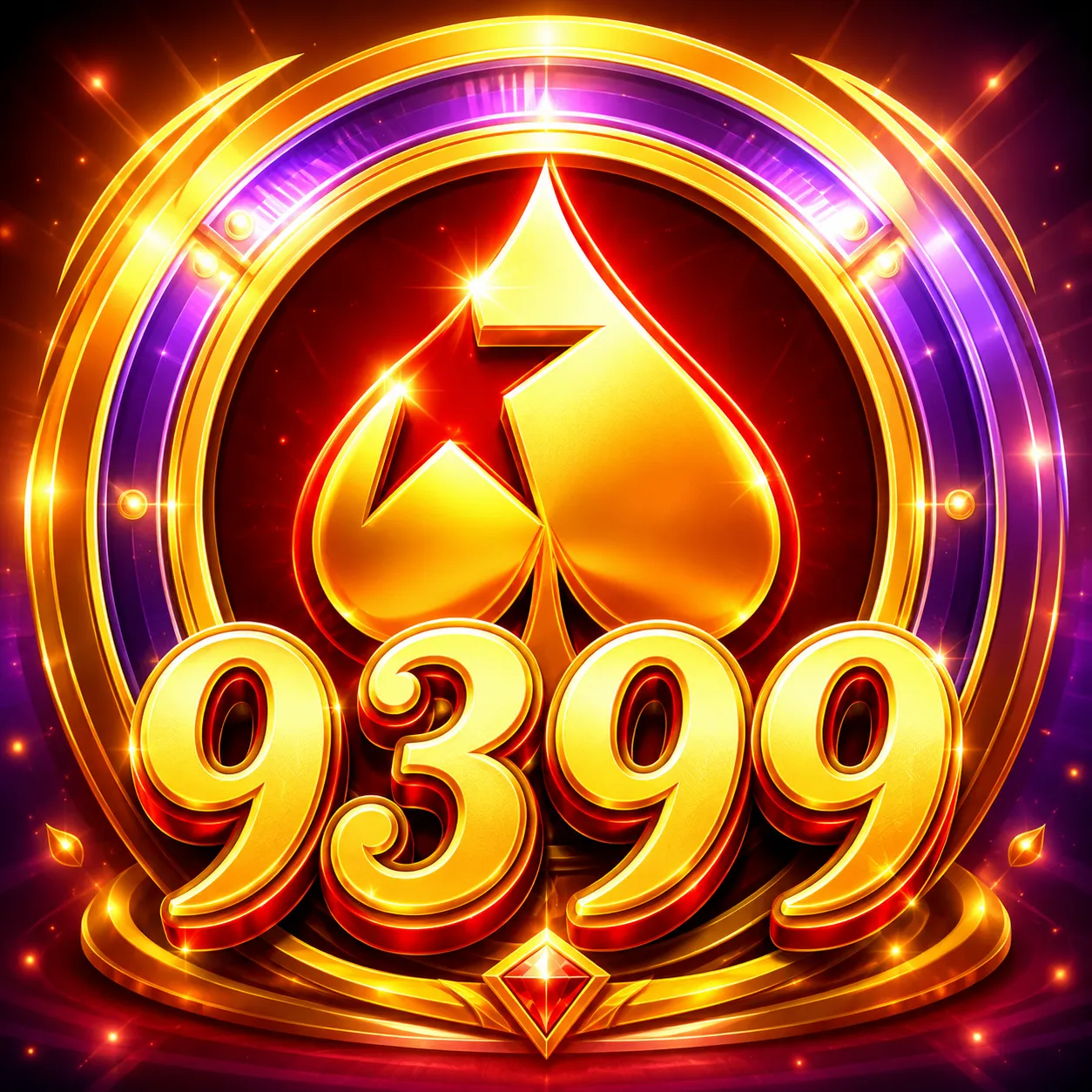 9939 - Permainan Bingo Seru dan Mengasyikkan