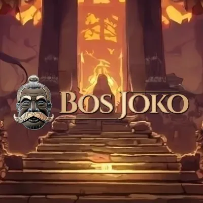 BOSJOKO - Pertarungan Memikat dalam Dunia Battle Royale