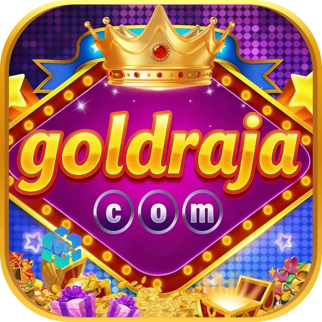 GOLDRAJA - Permainan Domino Seru dan Menarik