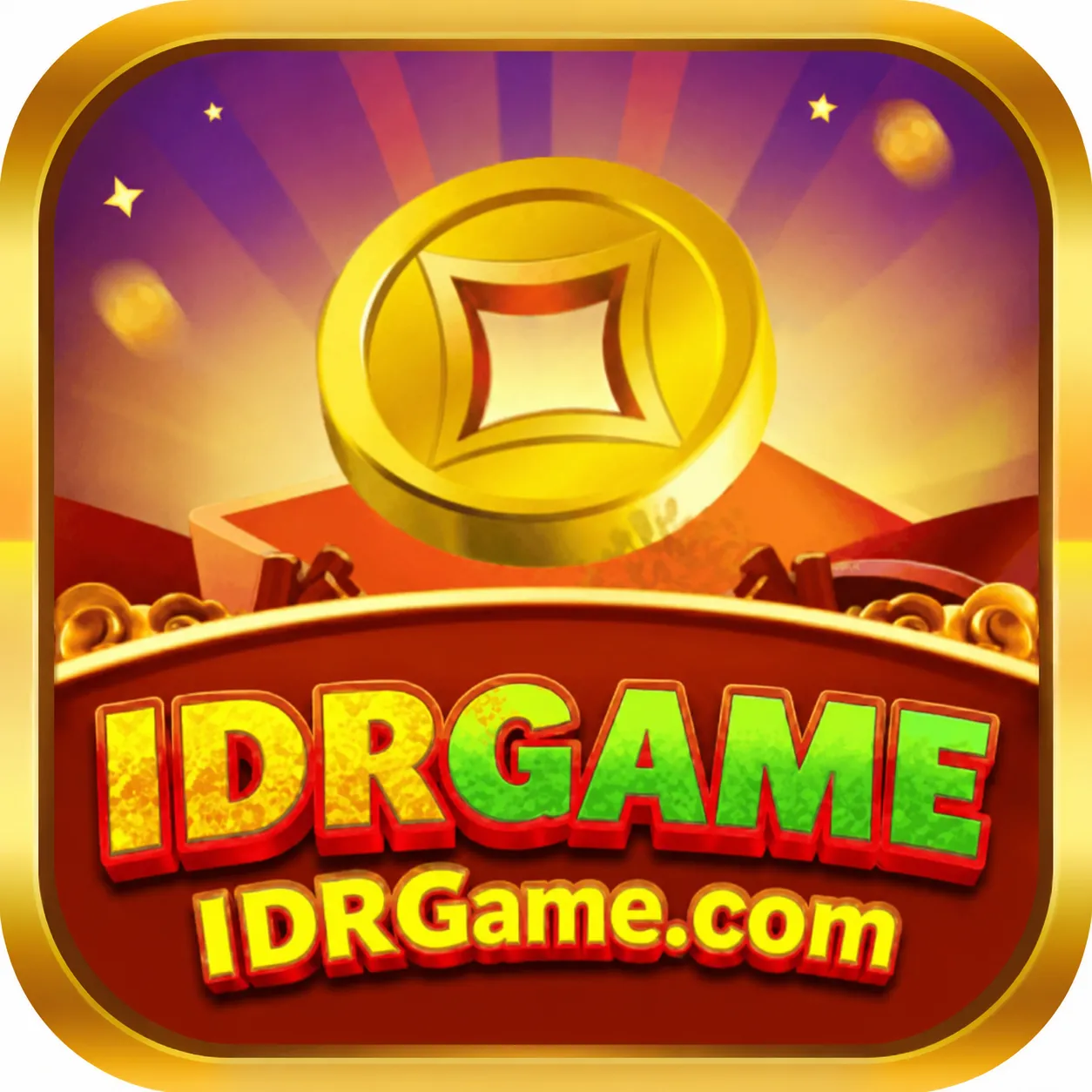 IDRGAME - Permainan Musik Penuh Energi