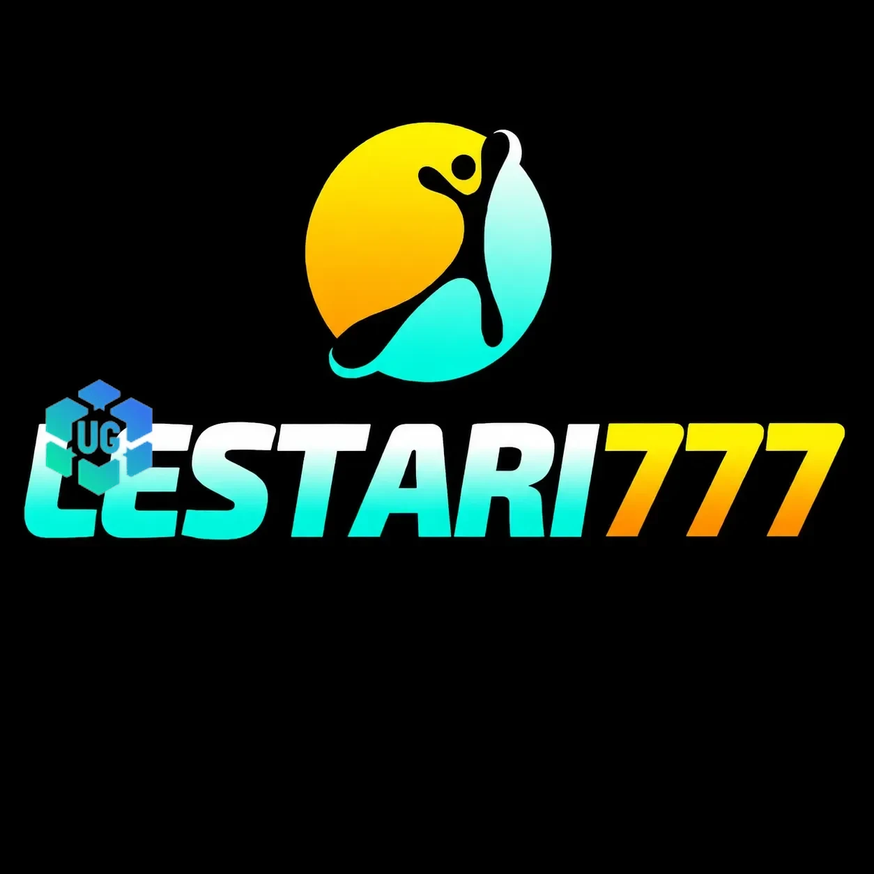Logo lestari777